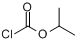 氯甲酸異丙酯