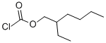 氯甲酸異辛酯