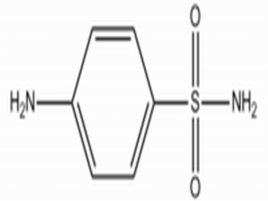 對(duì)氨基苯磺酰胺