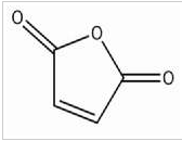 順丁烯二酸酐（順酐）